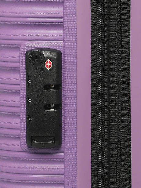 Reistas Voor Cabine American tourister Violet liftoff 152515 ander zicht 1
